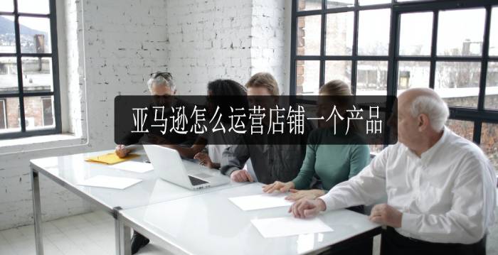 亞馬遜一個店鋪上幾款產品比較好？